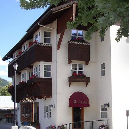 The Blackbird Lodge Leavenworth Kültér fotó