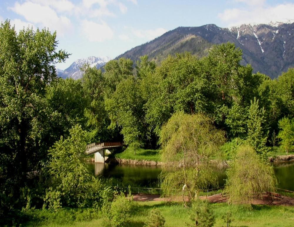 The Blackbird Lodge Leavenworth Kültér fotó
