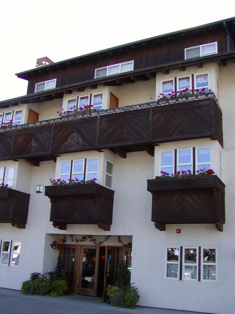 The Blackbird Lodge Leavenworth Kültér fotó